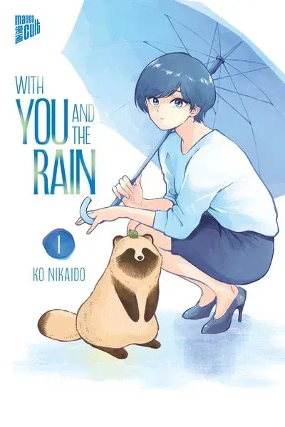With You and the Rain 1