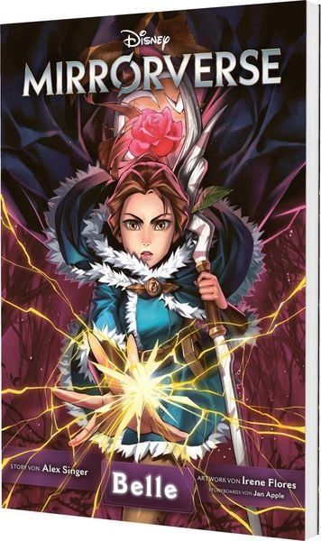 Disney Mirrorverse: Belle