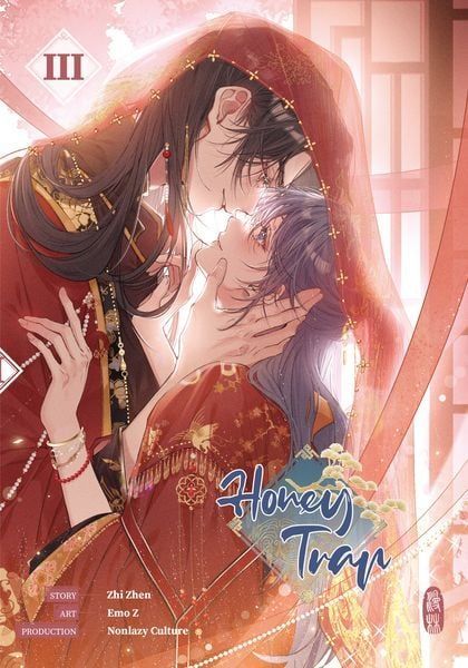 Honey Trap 3 Honey Trap 3