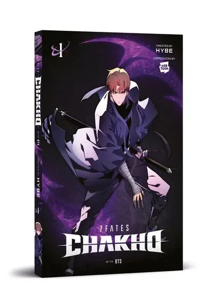 7 Fates: Chakho 1