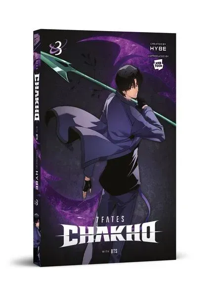 7 Fates: Chakho 3