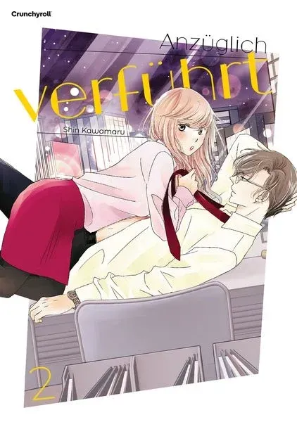 Anzüglich verführt 2