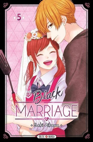 Black Marriage 5