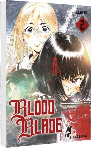 Blood Blade 2 Blood Blade 2