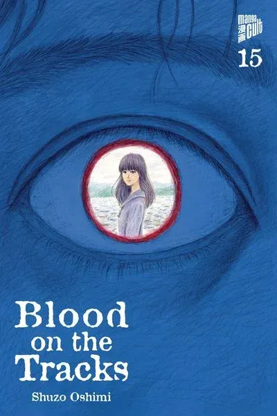 Blood on the Tracks 15