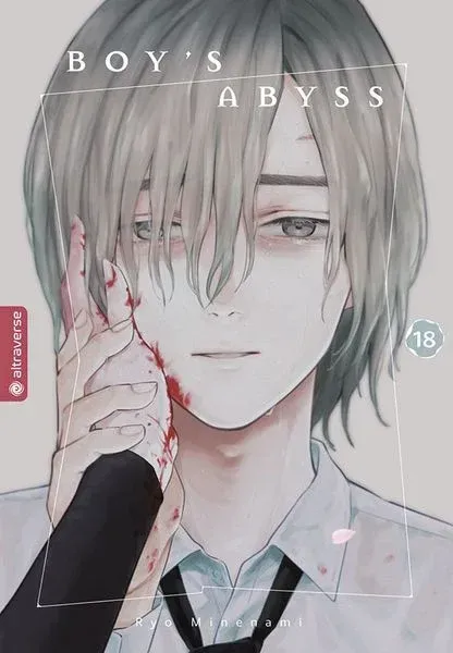 Boy's Abyss 18