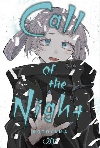 Call of the Night 20