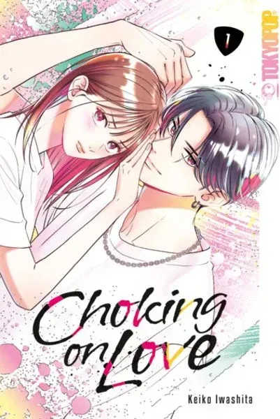 Choking on Love 1