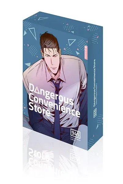 Dangerous Convenience Store 2 - Collectors Edition