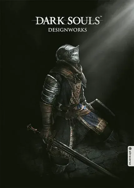 Dark Souls Designworks