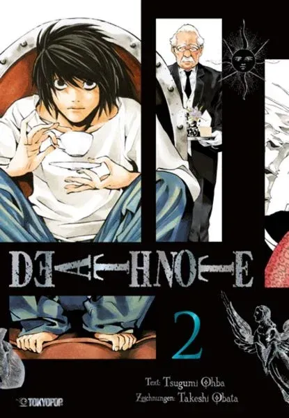 Death Note 2 - Diamond Edition