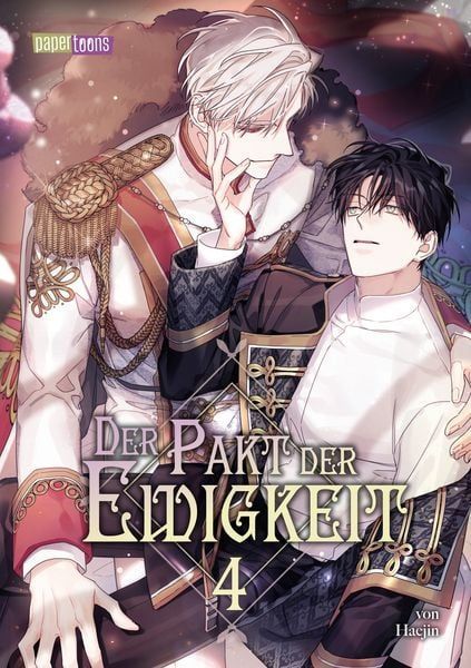 Der Pakt der Ewigkeit 4