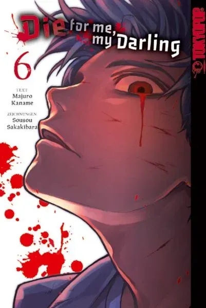 Die for me, my Darling 6