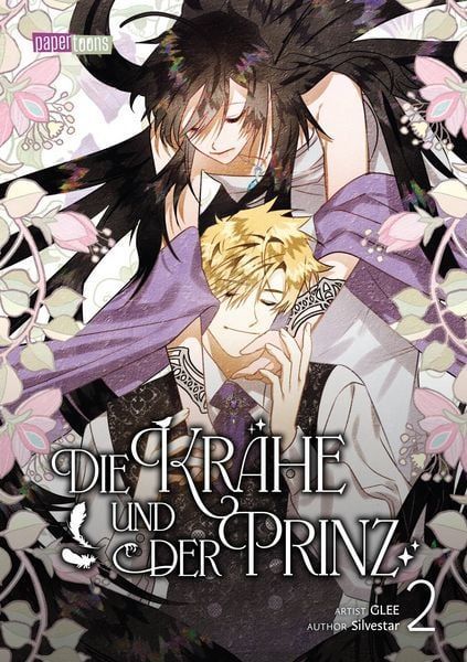 Die Krähe und der Prinz 2