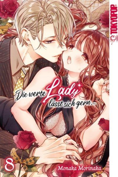 Die werte Lady lässt sich gern den Hintern versohlen 8