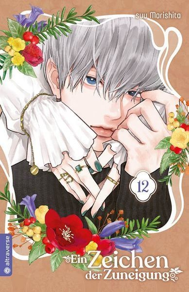 Ein Zeichen der Zuneigung 12 Ein Zeichen der Zuneigung 12