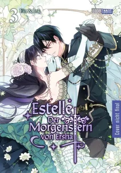 Estelle - Der Morgenstern von Ersha 3 Estelle - Der Morgenstern von Ersha 3