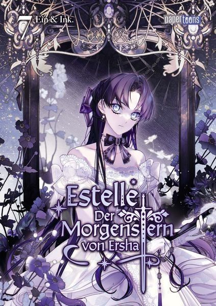 Estelle - Der Morgenstern von Ersha 7 Estelle - Der Morgenstern von Ersha 7