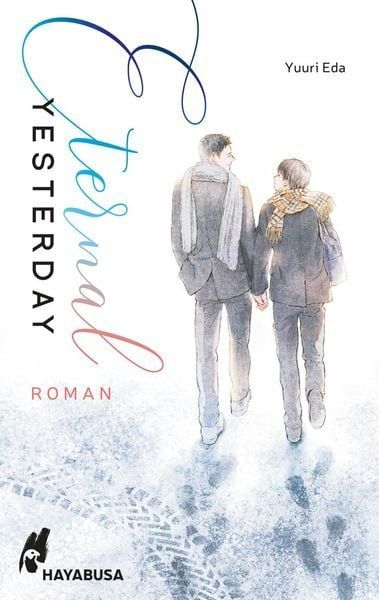 Eternal Yesterday - Roman Eternal Yesterday - Roman