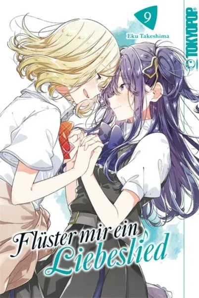 Flüster mir ein Liebeslied 9