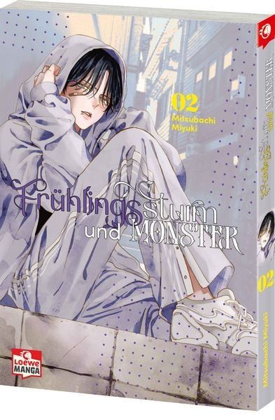 Frühlingssturm und Monster 2 Frühlingssturm und Monster 2