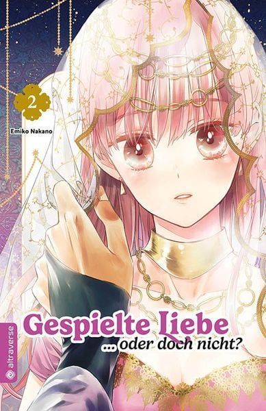 Gespielte Liebe ... oder doch nicht? 2 Gespielte Liebe ... oder doch nicht? 2