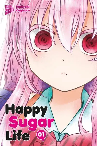 Happy Sugar Life 1 Happy Sugar Life 1