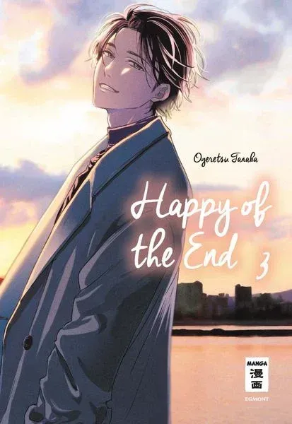 Happy of the End 3