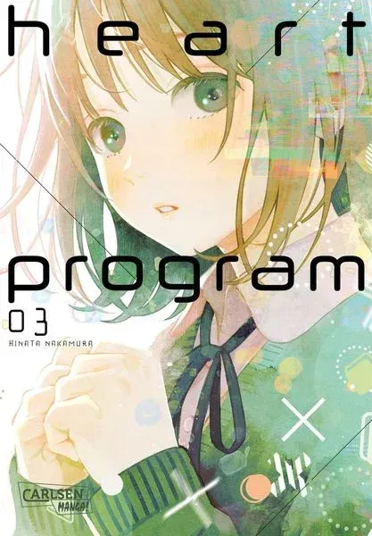 heart program 3