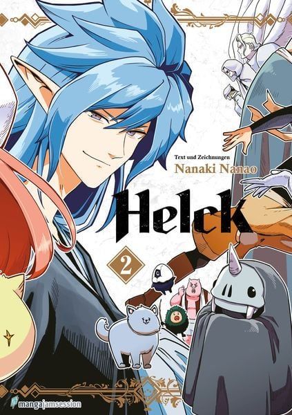 Helck 2