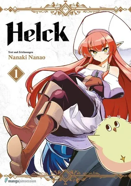 Helck 1