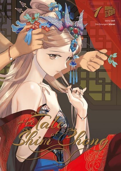 Her Tale of Shim Chong 1 Her Tale of Shim Chong 1