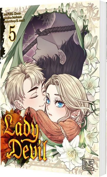 Lady Devil 5 Lady Devil 5