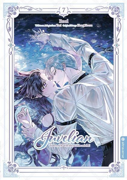 Juvelian - Vater, ich will diese Ehe nicht! 7