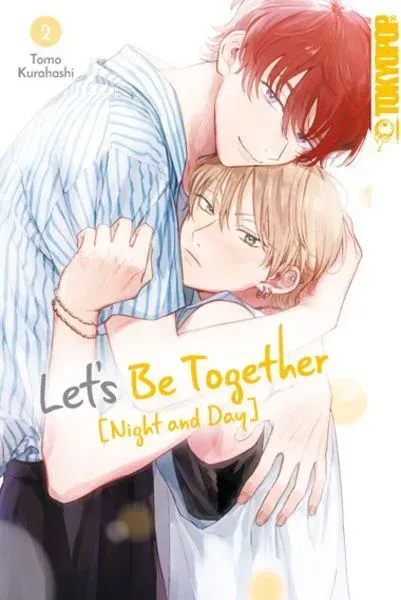 Let's Be Together - Night and Day 2 Let's Be Together - Night and Day 2