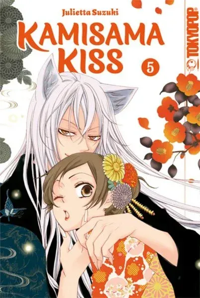 Kamisama Kiss 5 Kamisama Kiss 5