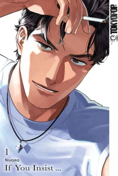 if You Insist ... 1 if You Insist ... 1