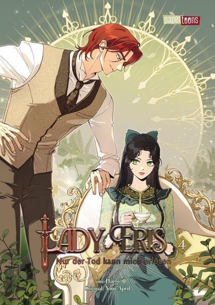 Lady Eris - Nur der Tod kann mich erlösen 4