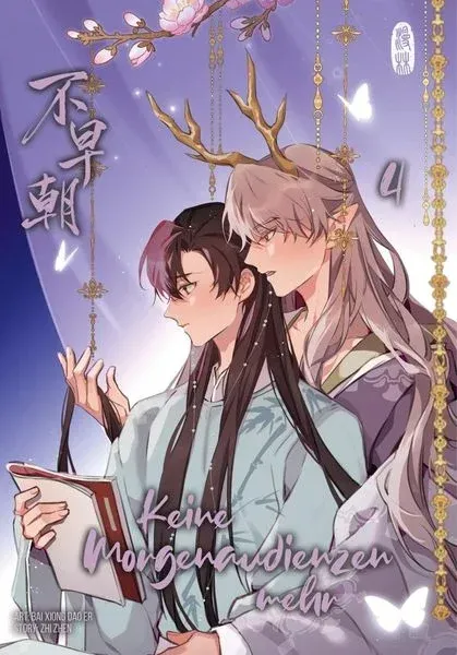 Keine Morgendaudienzen mehr 4