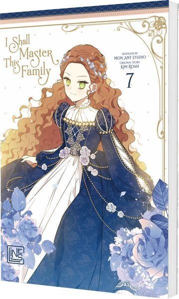 I Shall Master This Family 7 I Shall Master This Family 7