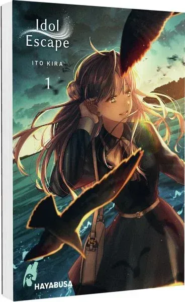 Idol Escape 1 Idol Escape 1
