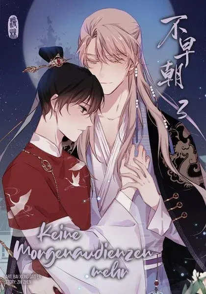 Keine Morgendaudienzen mehr 3