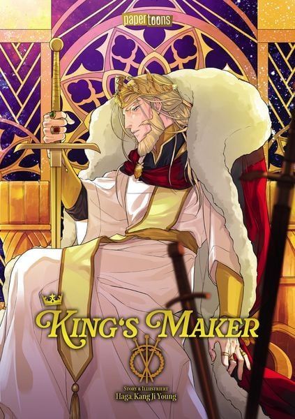 King's Maker 3 King's Maker 3