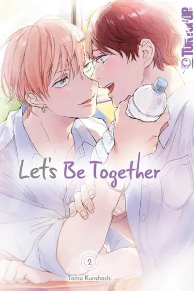 Let's Be Together 2 Let's Be Together 2