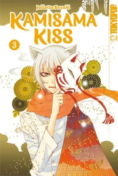 Kamisama Kiss 2in1 3 Kamisama Kiss 2in1 3