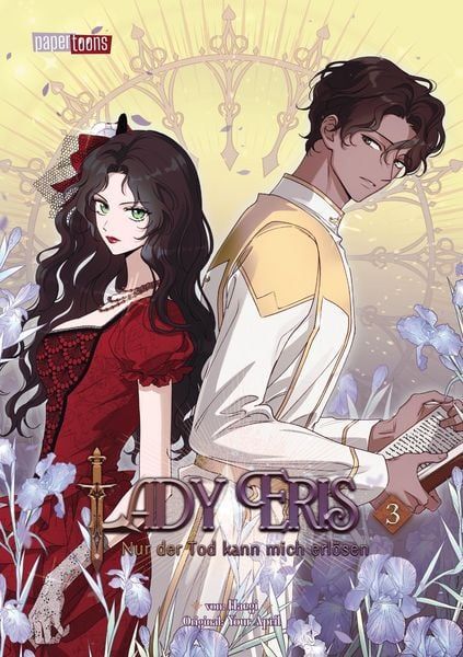 Lady Eris - Nur der Tod kann mich erlösen 3