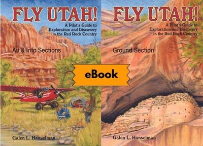 Fly Utah! eBook