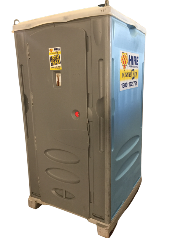 Ultra 5 Shower