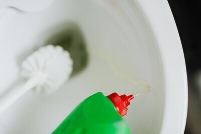 Toilet Spares & Components