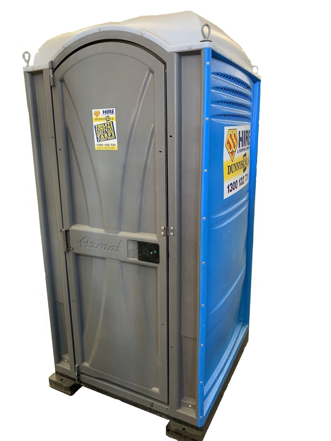 Armal Portable Toilet